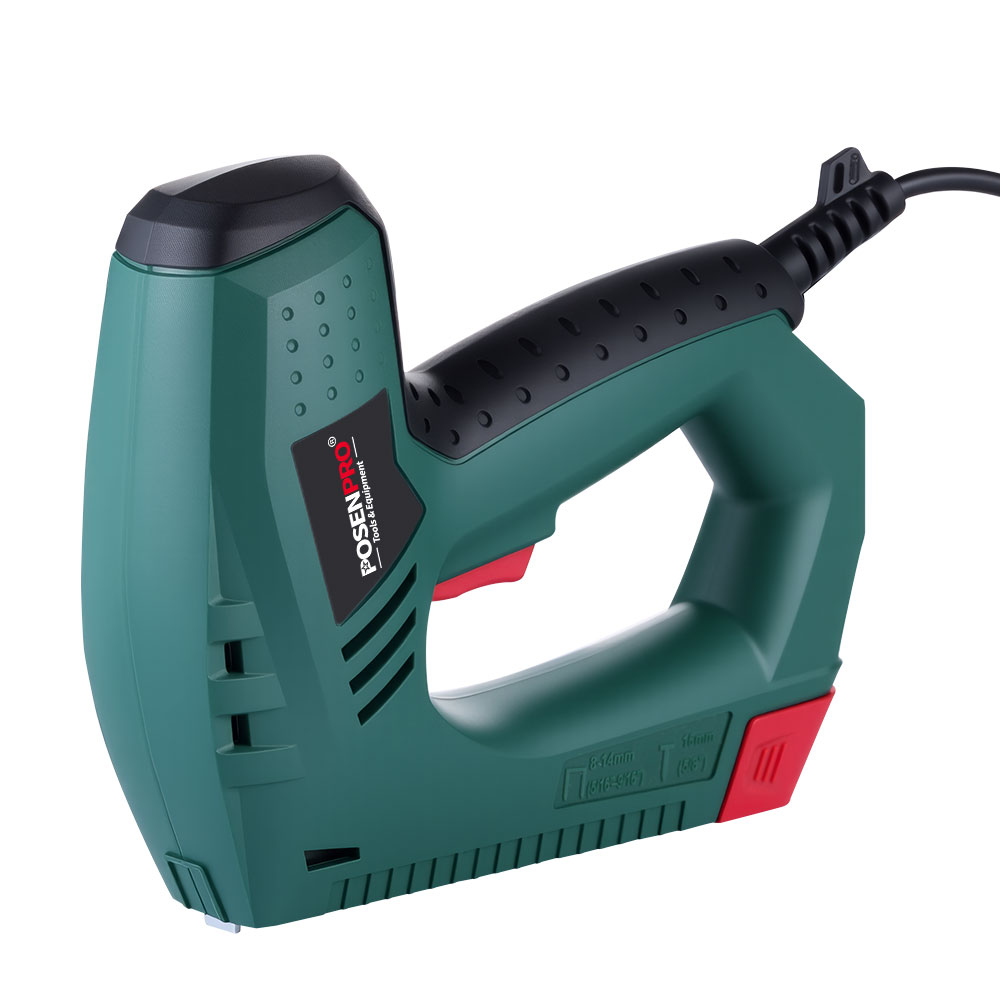 Presa elettrica con filo da 45 - Staple Gun Electric recensione e prezzo