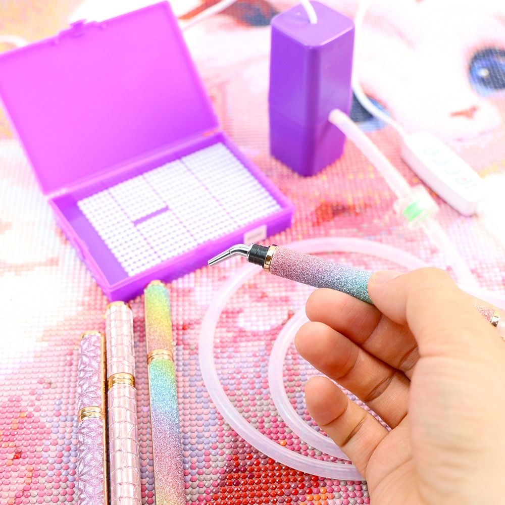 Kit penna per pittura diamante - Power Tools Equipment recensione e prezzo