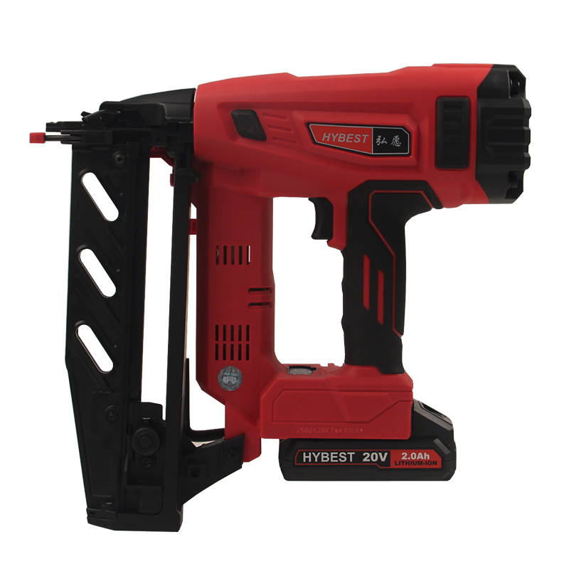 HYBEST T64 Pistola per Chiodi  - Staple Gun Electric recensione e prezzo