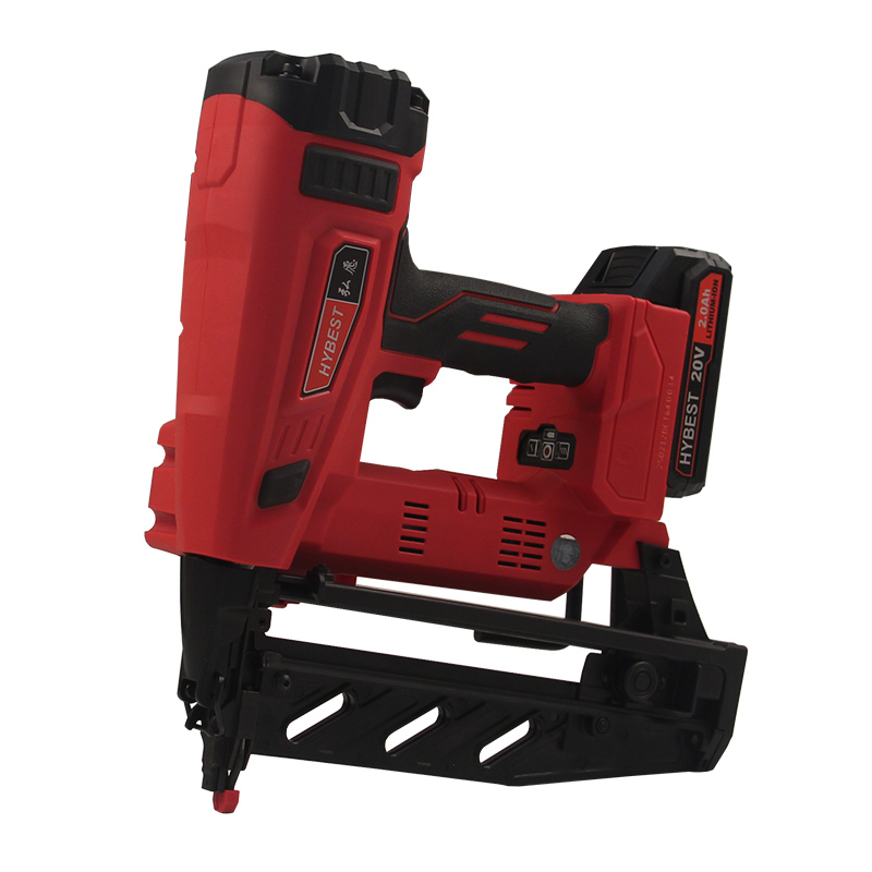 HYBEST T64 Pistola per Chiodi  - Staple Gun Electric recensione e prezzo