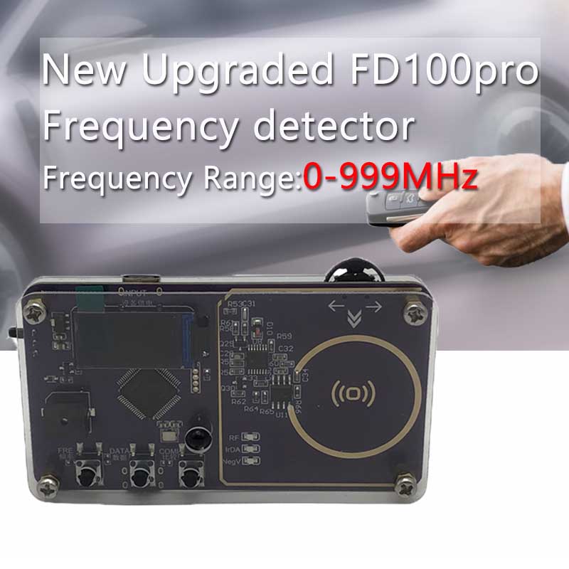 Tester di Batterie NFC, Rileva - Power Tools Voltage recensione e prezzo