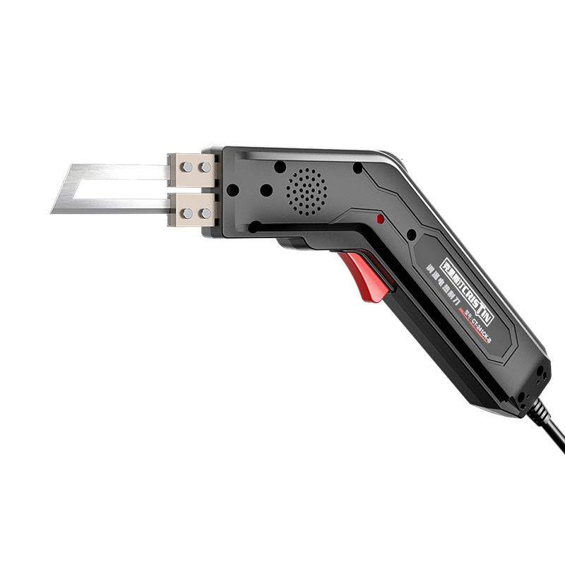 Taglierina Elettrica per Schiu - Power Tools Band recensione e prezzo