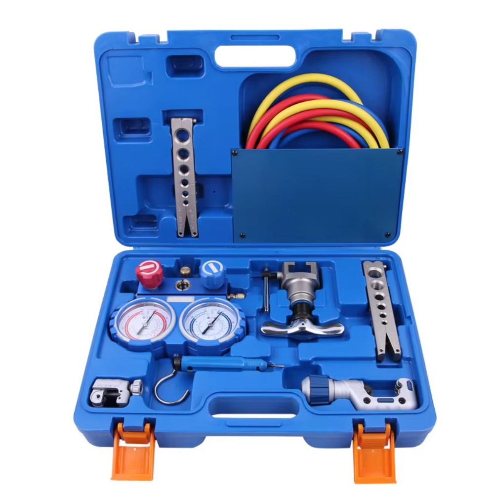 Kit di Riparazione Professiona - Kit Power Tools recensione e prezzo