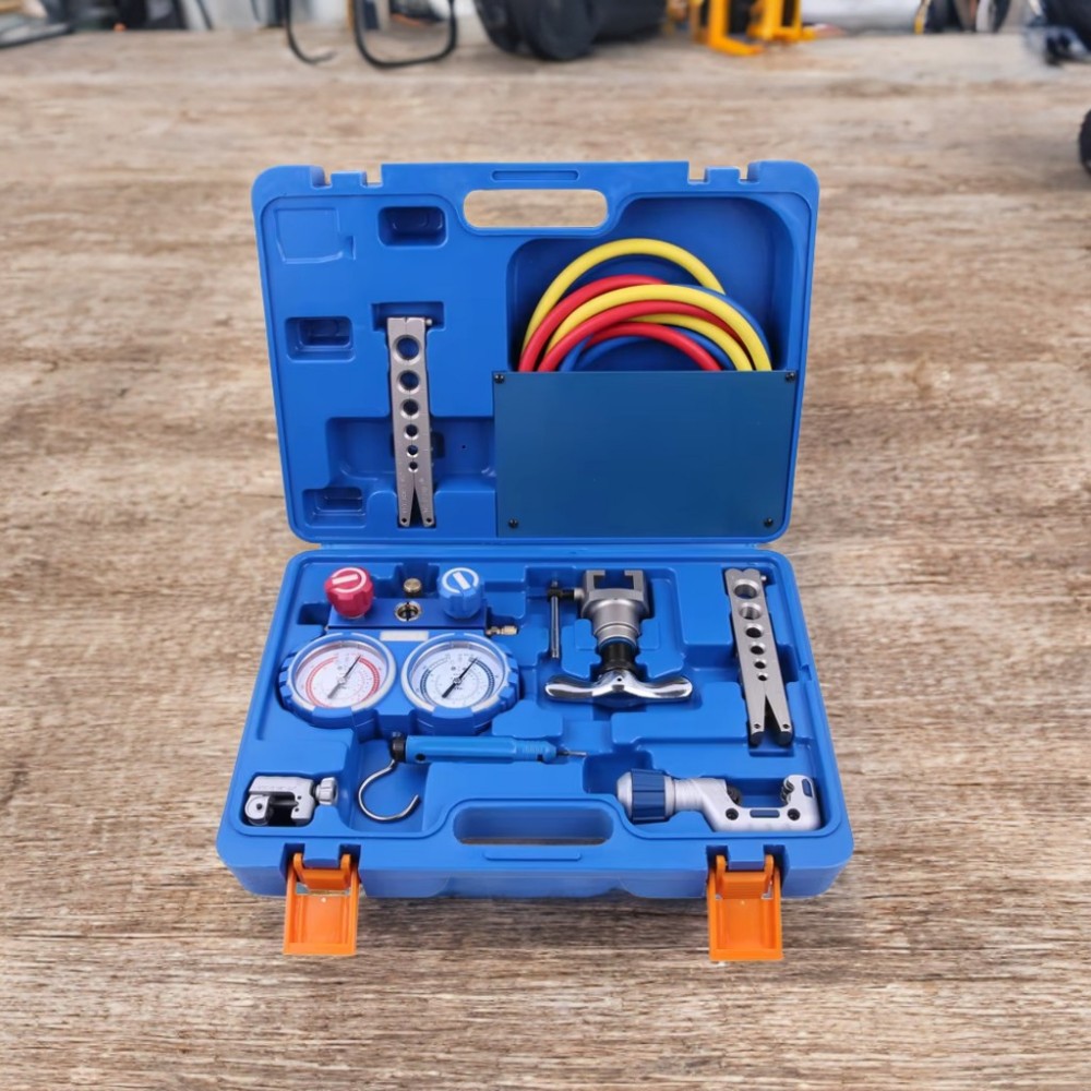 Kit di Riparazione Professiona - Kit Power Tools recensione e prezzo