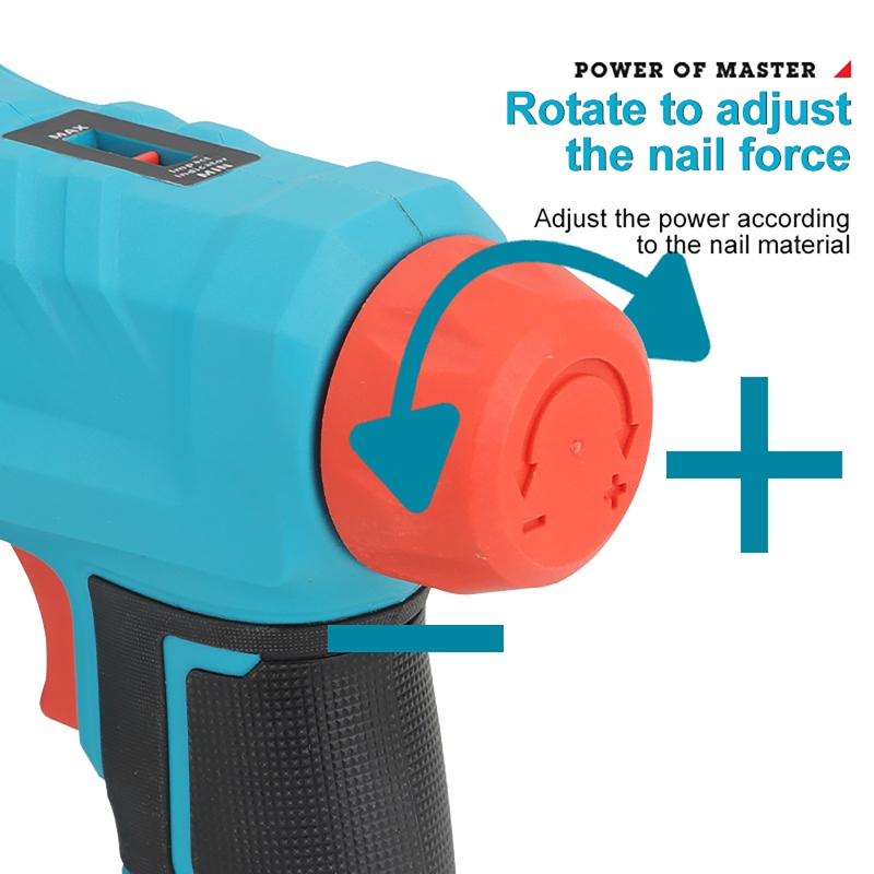 Chiodatrice Elettrica 2 in 1 c - Staple Gun Electric recensione e prezzo