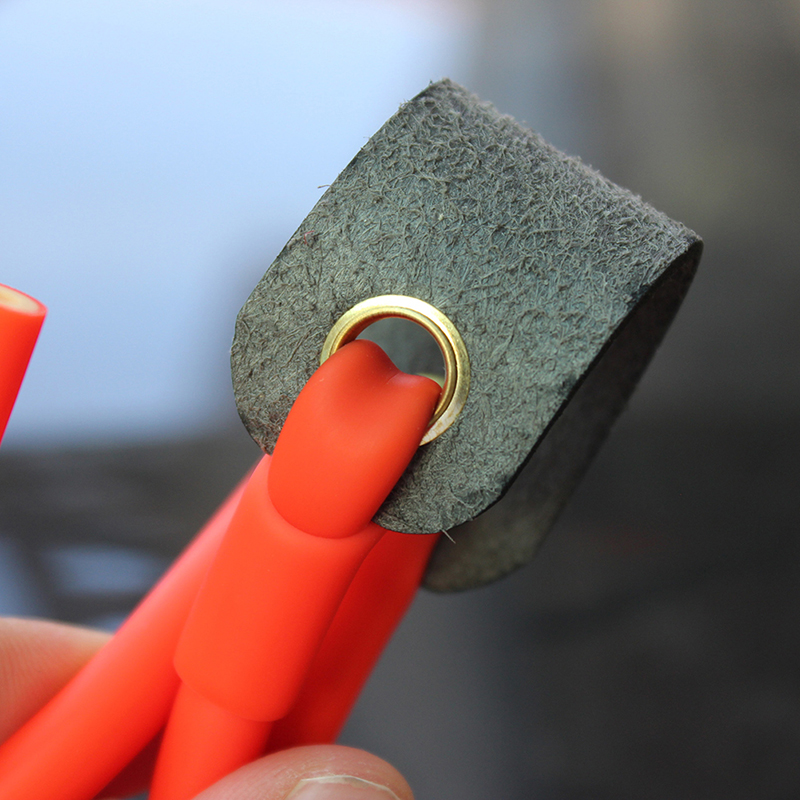 Elastico in gomma per fionde d - Power Tools Band recensione e prezzo