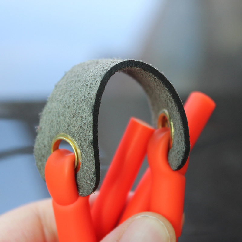 Elastico in gomma per fionde d - Power Tools Band recensione e prezzo
