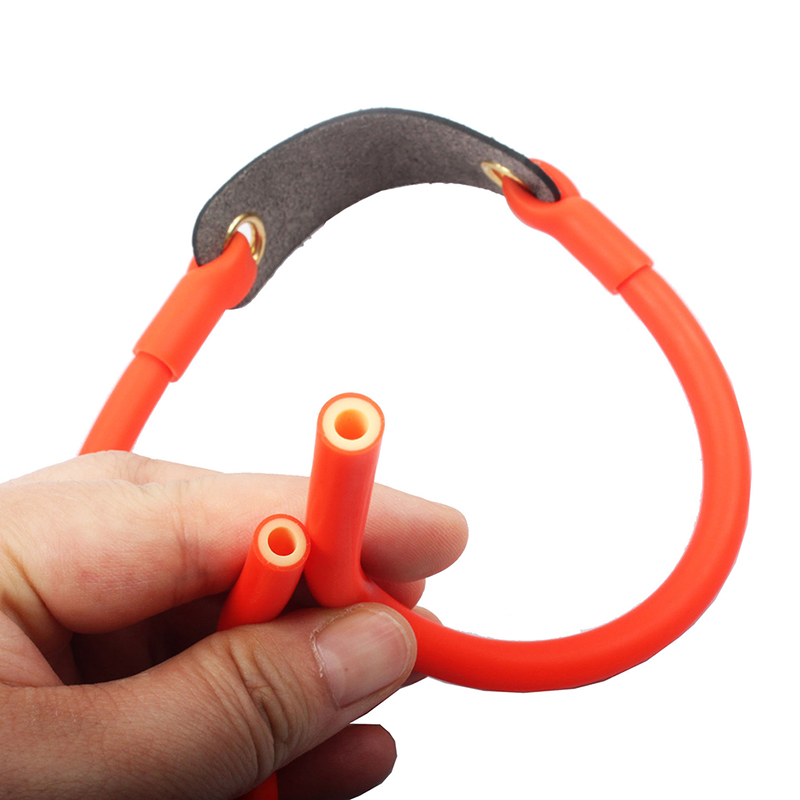 Elastico in gomma per fionde d - Power Tools Band recensione e prezzo